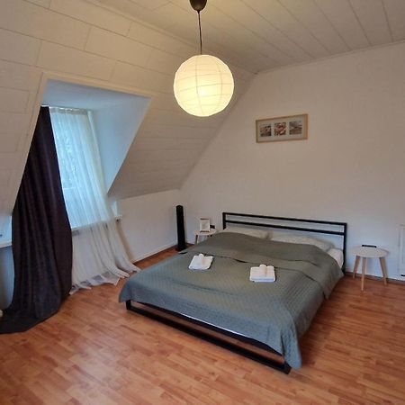 Canim Appartement Ντούισμπουργκ Εξωτερικό φωτογραφία