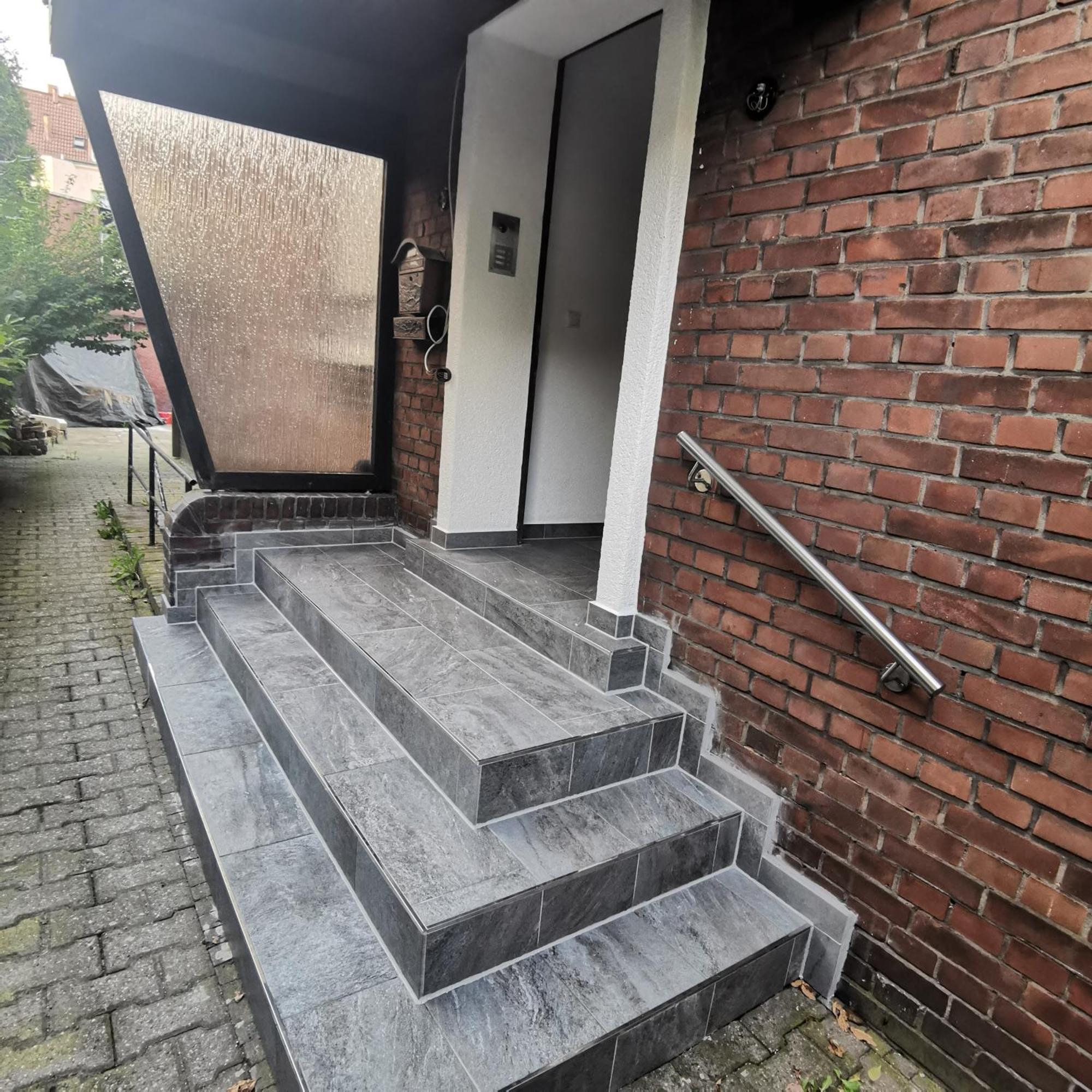 Canim Appartement Ντούισμπουργκ Εξωτερικό φωτογραφία