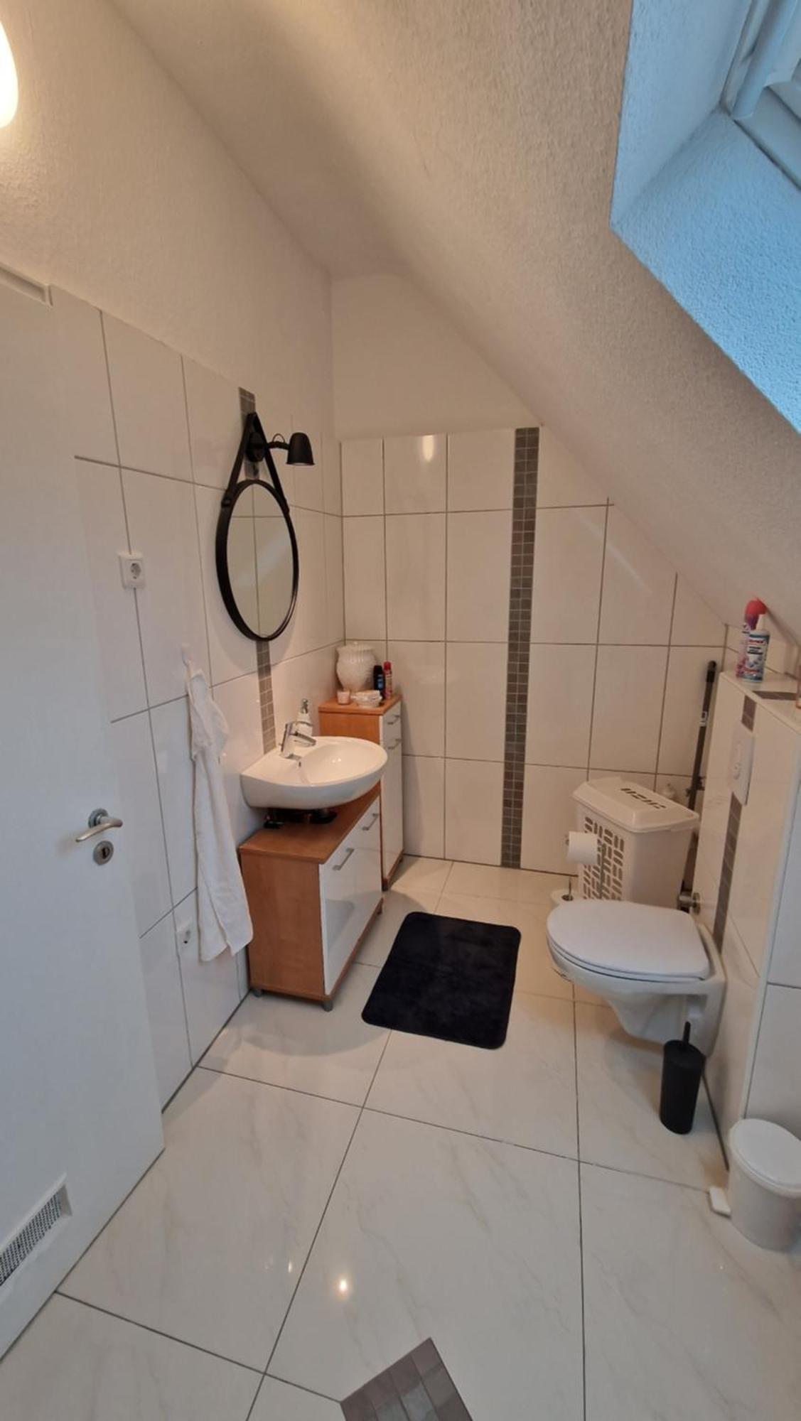 Canim Appartement Ντούισμπουργκ Εξωτερικό φωτογραφία